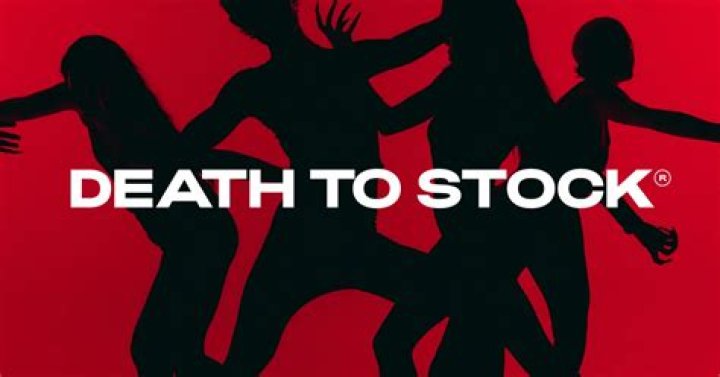 Death to Stock: Revolutionizing Stock Photography for Creatives