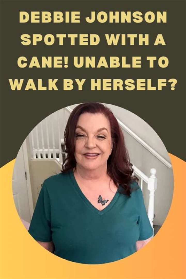 Unveiling the Life and Legacy of Debbie Johnson