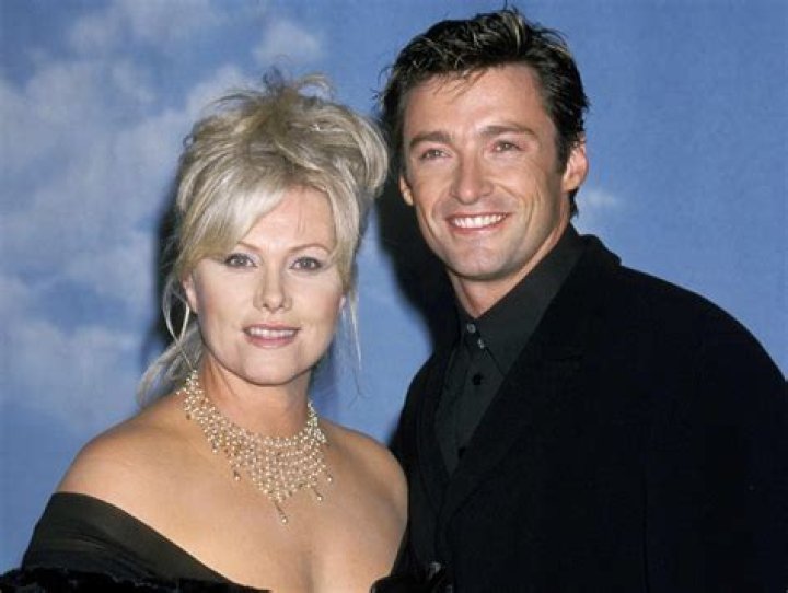 Unveiling the Life and Legacy of Deborra Lee Furness