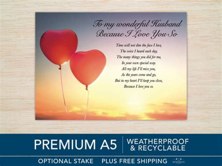 Deceased Husband Wedding Anniversary Quotes for Widow: Finding Comfort in Remembrance