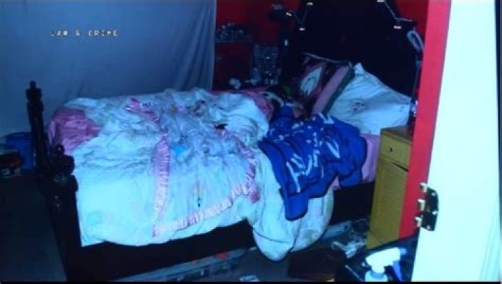 Dee Dee Blanchard Crime Photo: Unveiling the Shocking Truth Behind the Tragedy