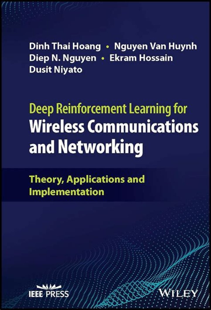 Deep Reinforcement Learning for Wireless Communications and Networking: A Comprehensive Guide