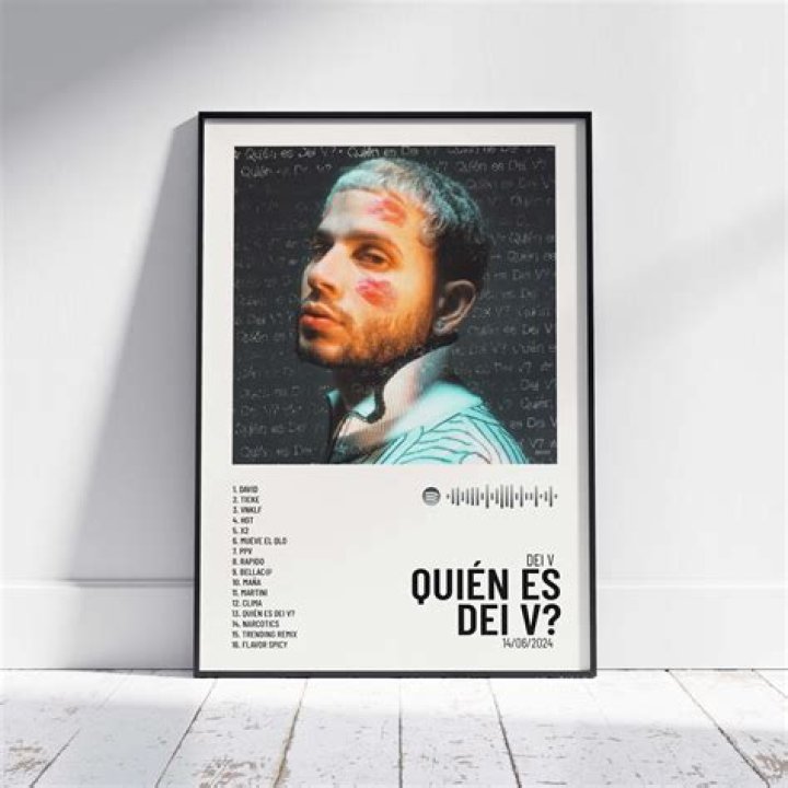 Unveiling the Secrets Behind Dei V Height: Everything You Need to Know