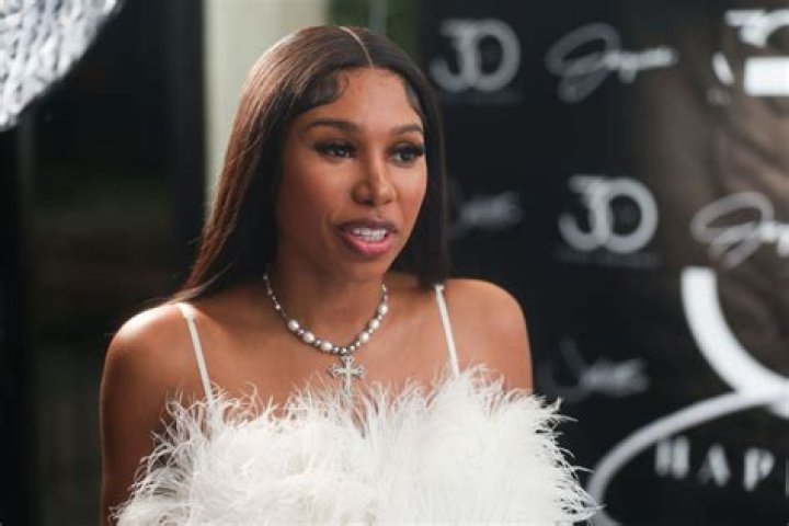 Unveiling the Life of Deiondra Sanders: A Journey Through Fame and Family