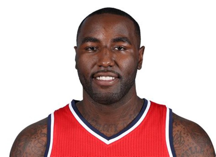 DeJuan Blair: The Journey of a Resilient Athlete