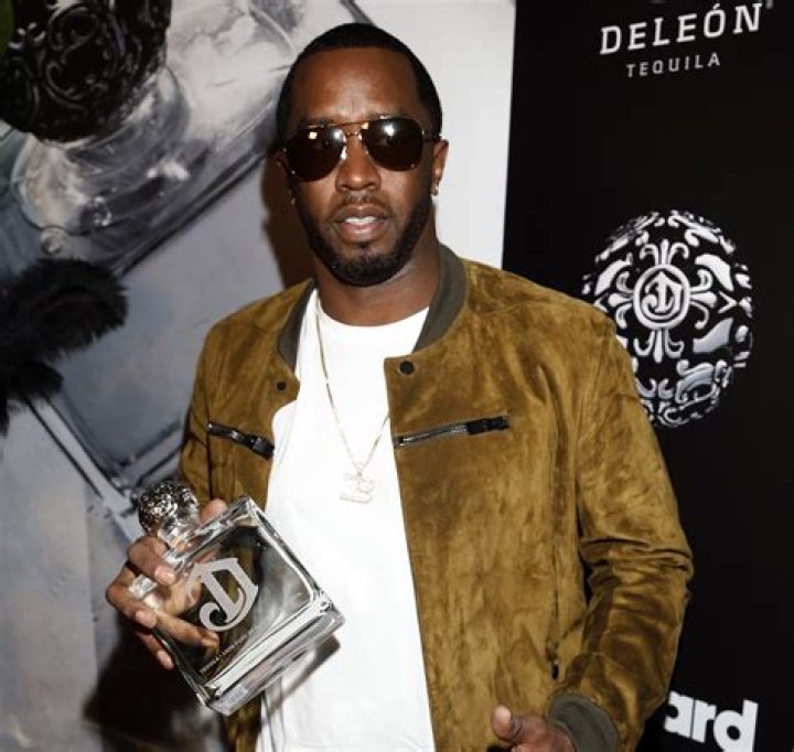 Discovering DeLeon Tequila Extra Anejo: The P Diddy Connection