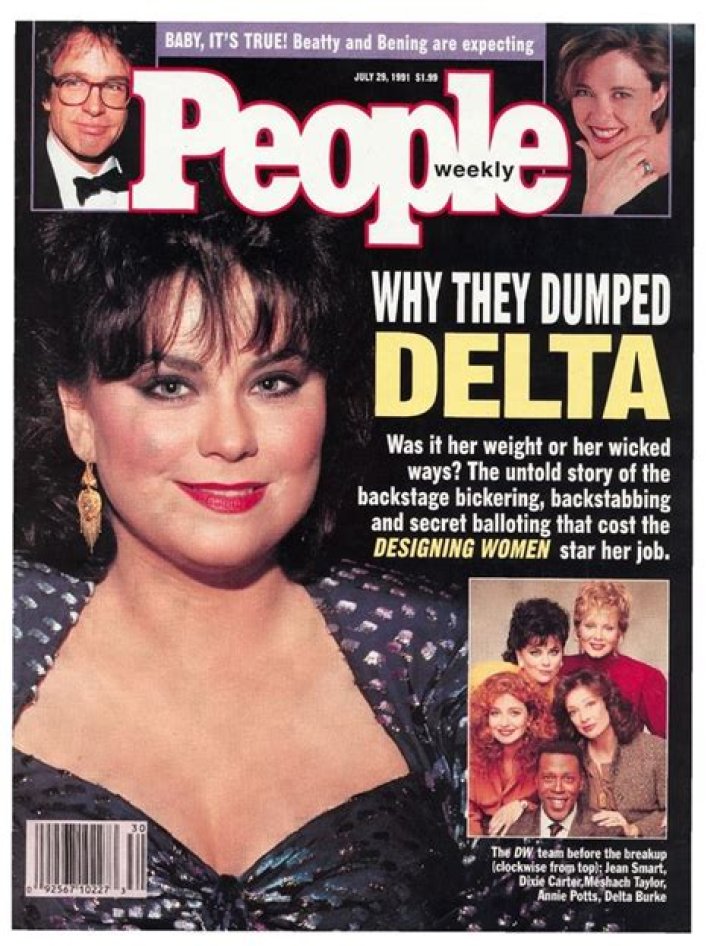 Delta Burke Measurements: A Deep Dive into Her Life and Legacy
