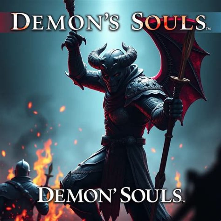 Exploring the Depths of Demon's Souls: A Comprehensive Guide to Souls Mechanics