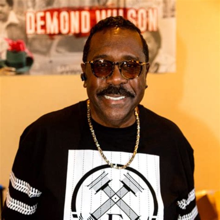 Demond Wilson: The Journey of a Versatile Talent