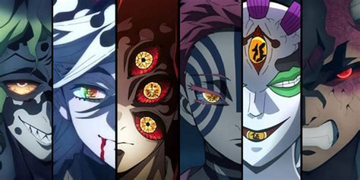 Exploring the Dark World of Demons from Demon Slayer: An In-Depth Analysis