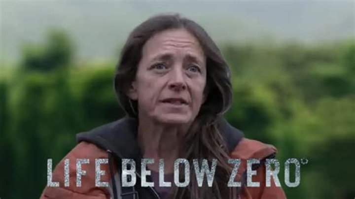 Denise Becker: Life Below Zero 2024 - A Journey of Survival and Resilience