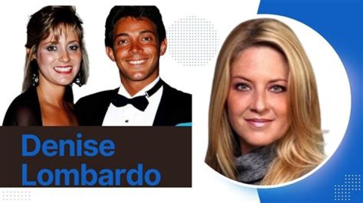 Unveiling the Life of Denise Lombardo: A Journey Beyond the Spotlight