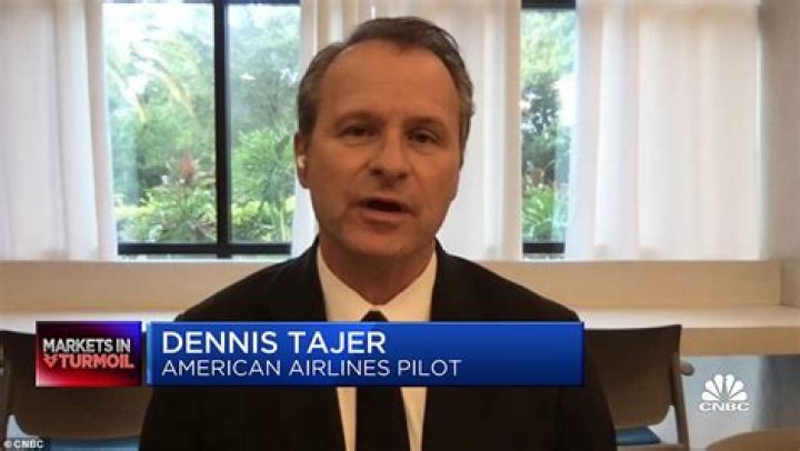 Dennis Tajer: A Journey Through the Life and Career of a Remarkable Individual