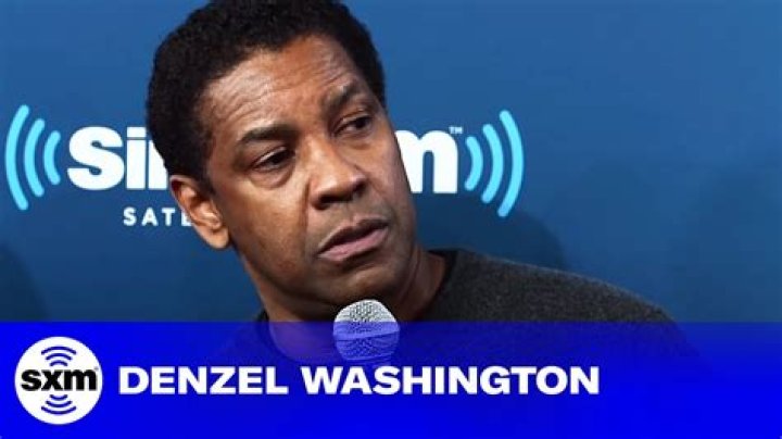 Denzel Washington Political Affiliation: Understanding His Political Views and Activism