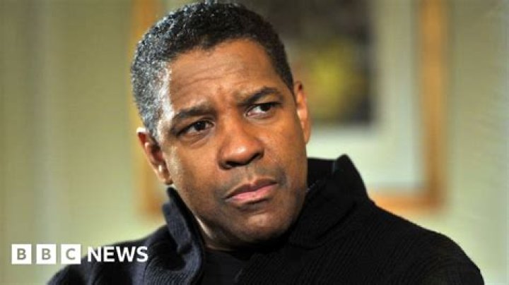 Denzel Washington and Donald Trump: A Study of Influence and Public Perception
