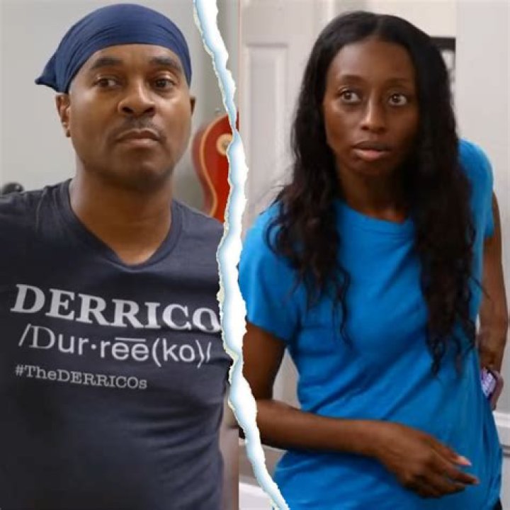 Unraveling the Split: Deon and Karen Derrico – Why Did They Divorce?