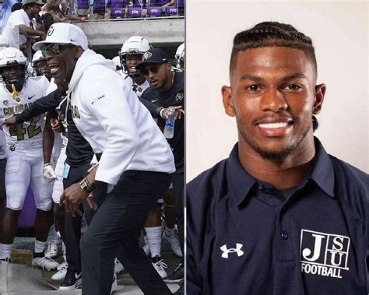 The Inspiring Journey of Deion Sanders' Sons: A Legacy in the Making