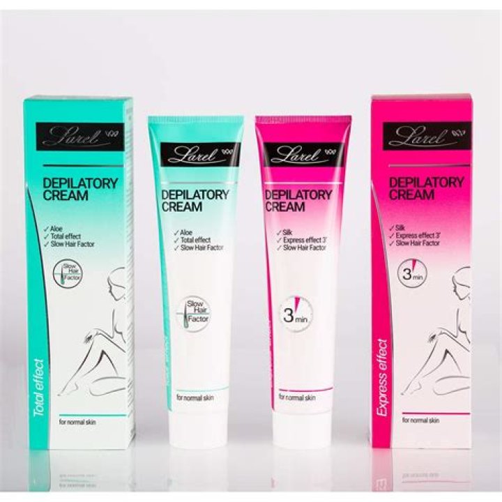 Understanding Depilatory Creams: A Comprehensive Guide for Smooth Skin