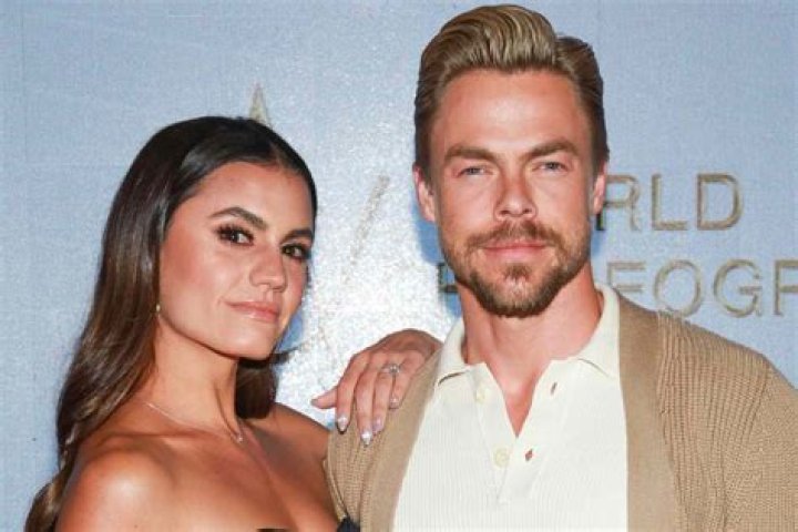 Derek Hough's Ex-Wife: Everything You Need to Know