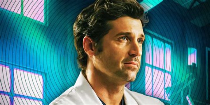 Derek Shepherd: The Charismatic Surgeon Who Stole Our Hearts