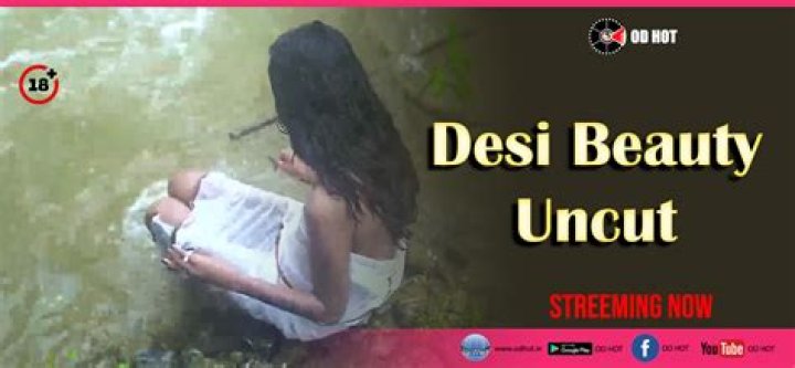 Desi Uncut: The Untold Story of a Rising Star