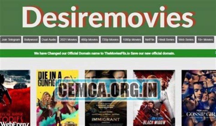 DesireMovies Hollywood in Hindi Download: Your Ultimate Guide to Bollywood-Style Hollywood Movies