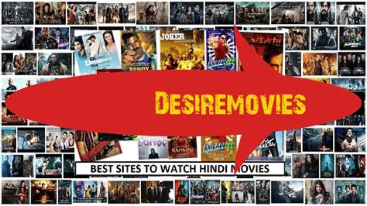DesireMovies South Hindi: Your Ultimate Destination for Bollywood Thrills