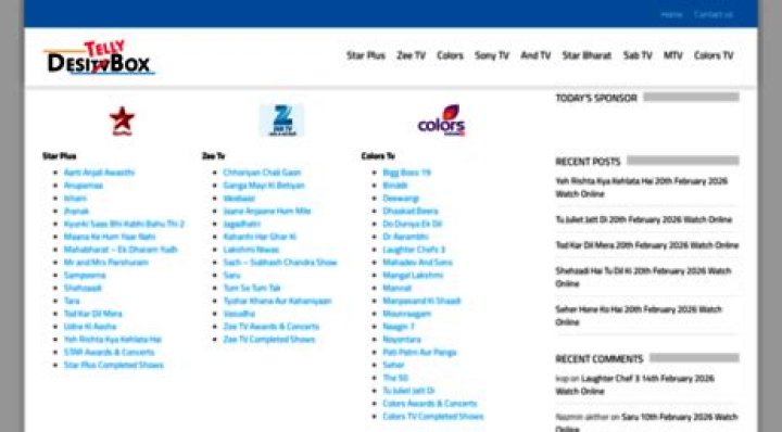 Desitvbox Movies: Your Ultimate Guide to Streaming and Enjoying Films