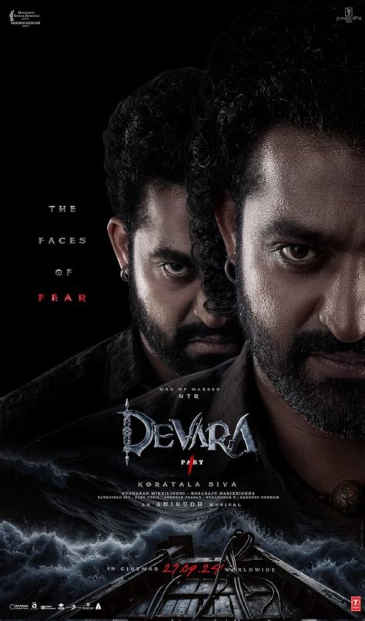 Devara Movie Download Filmyzilla: The Ultimate Guide to Safely Streaming Movies