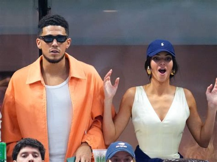 Devin Booker and Kendall Jenner: A Love Story in the Spotlight