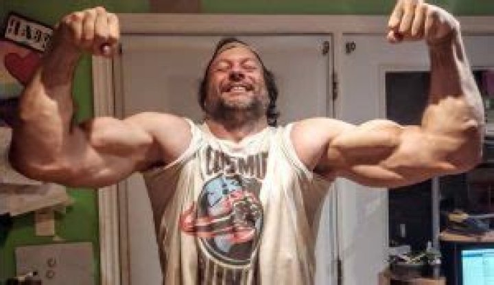 Devon Larratt Net Worth: The Wealth Behind the Arm-Wrestling Legend