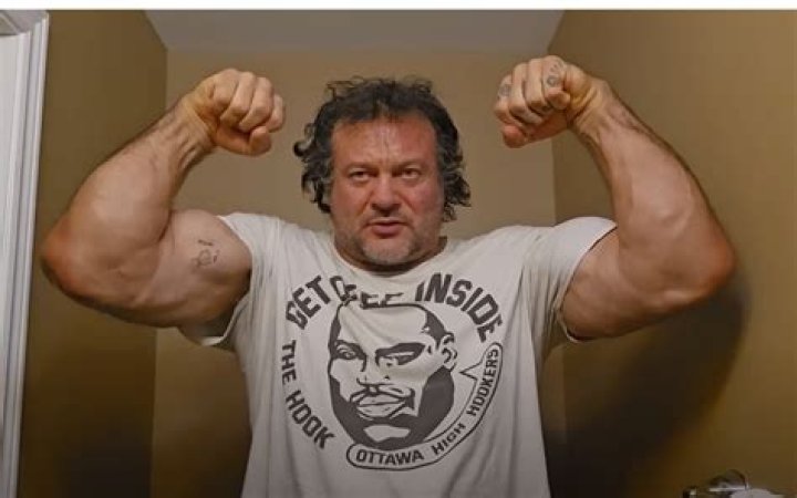 Devon Larratt: The Unyielding Arm Wrestling Champion