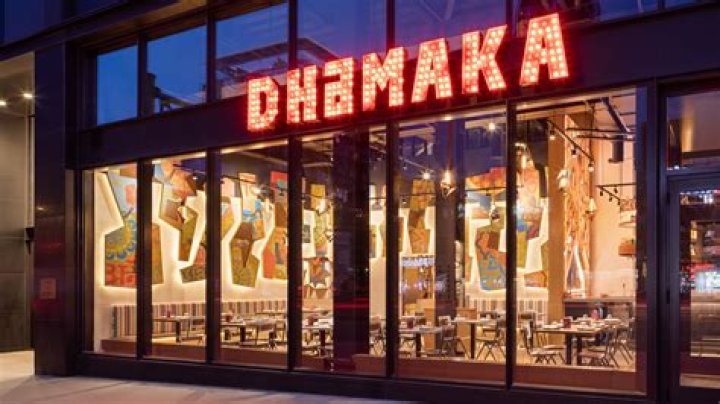 Dhamaka NYC Photos: Capturing the Essence of Culinary Art