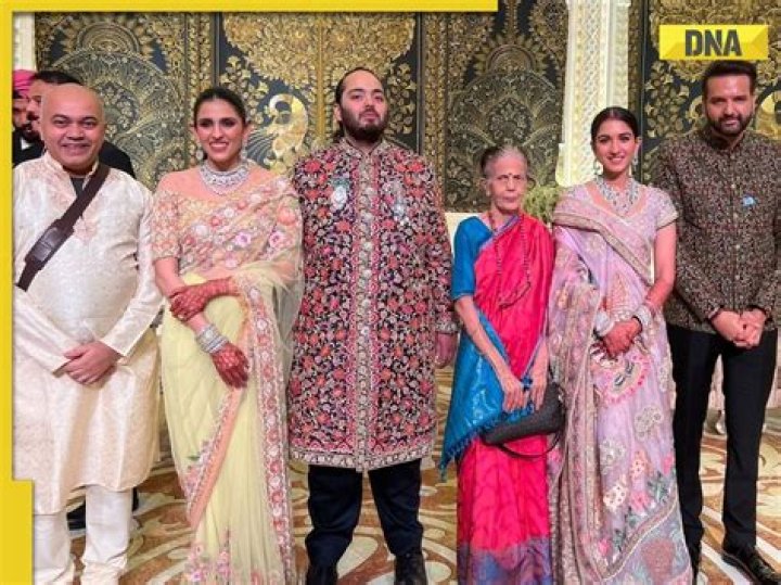 Dhirubhai Ambani Height in Feet: A Comprehensive Overview