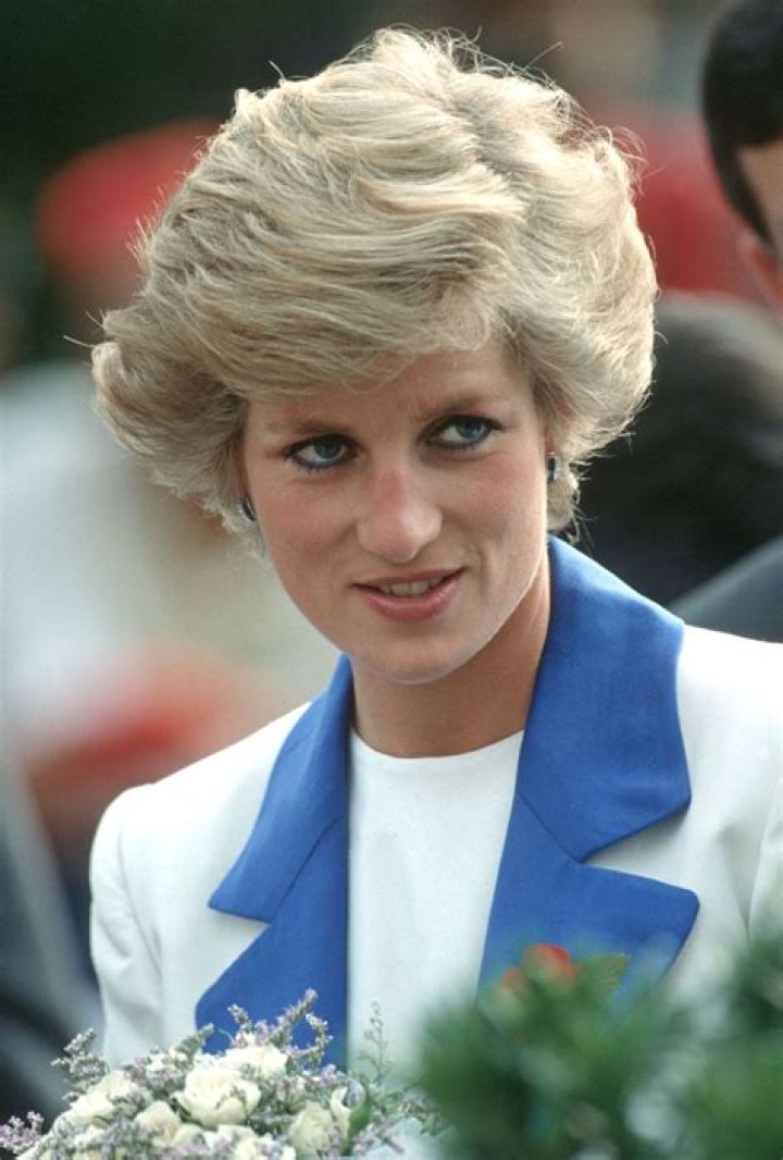 Diana, Princess of Wales: The Enduring Legacy of the People's Princess