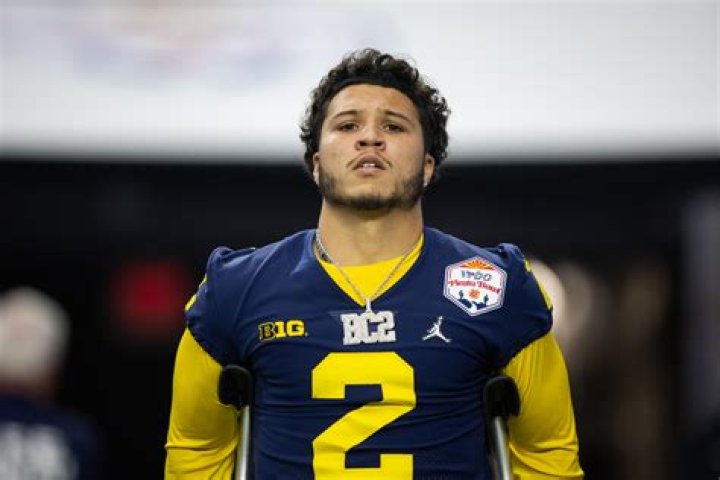 Did Blake Corum Graduate? Unpacking the Journey of a Rising Star