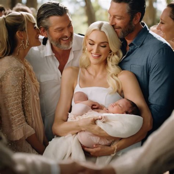 Did Blake Shelton Have a Baby in 2024? Exploring the Latest Updates