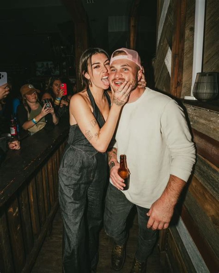 Did Brianna and Zach Break Up? Understanding Their Relationship Journey