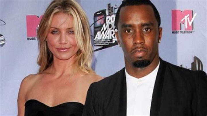 Unraveling the Romance: Did Cameron Diaz Date P Diddy?