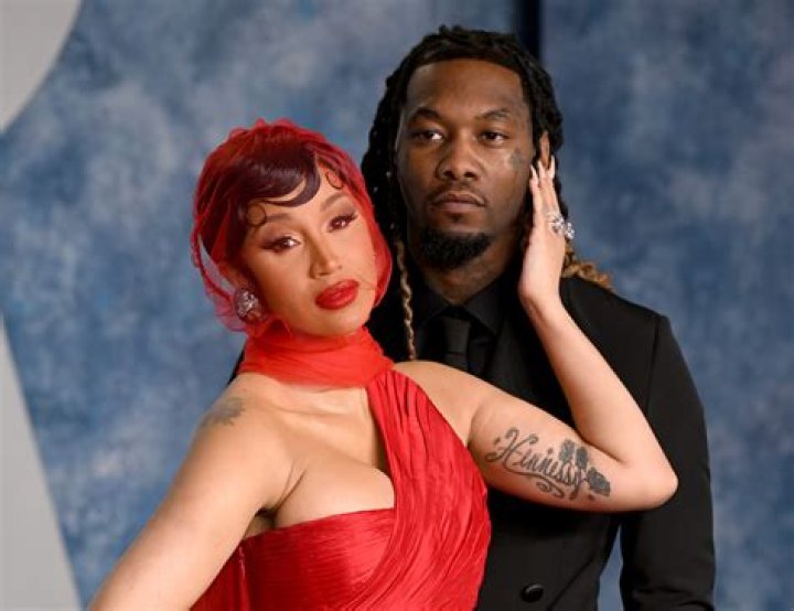 Did Cardi B and Offset Break Up? Unraveling the Truth Behind Their Relationship