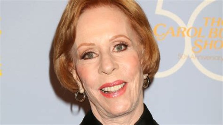 Did Carol Burnett Die? Debunking the Rumors and Celebrating a Legendary Career
