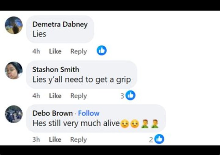 Unraveling the Truth: Did Howie Mandel Pass Away?