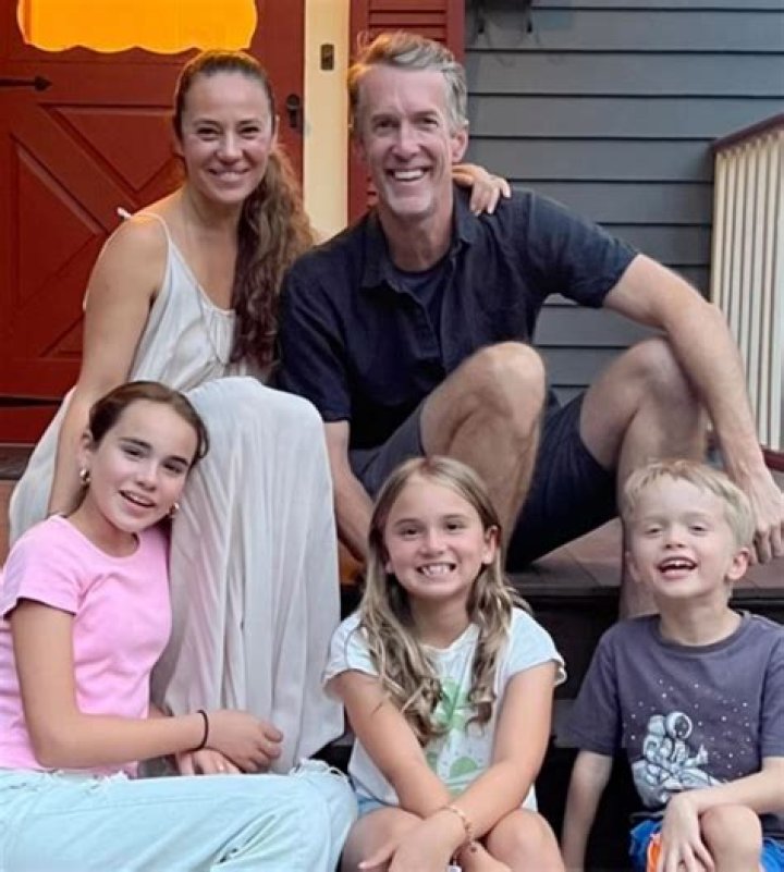 Did Jay Harrington Have Kids? Exploring the Family Life of the Talented Actor