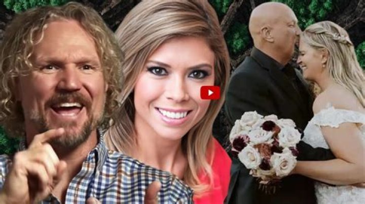 Unraveling the Mystery: Did Kody Brown Marry Amber Smith?