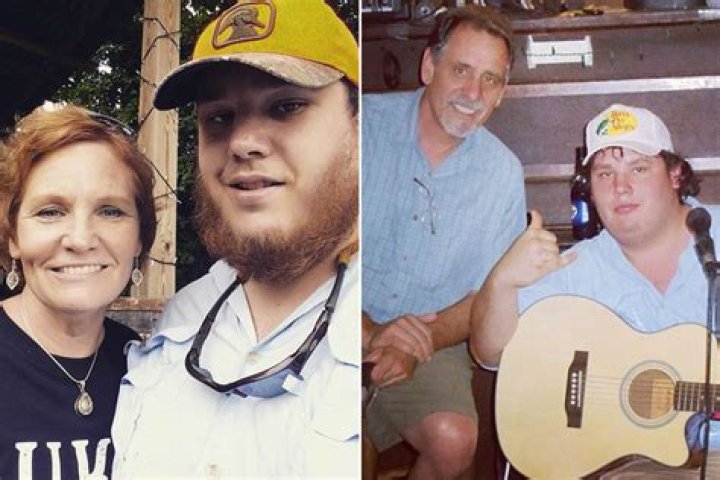 Did Luke Combs Dad Die? Exploring the Life and Legacy of the Country Star's Father