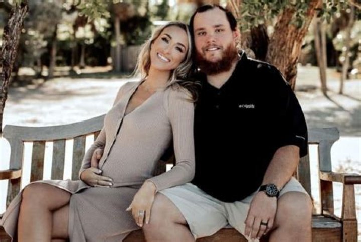 Unraveling the Family Ties: Did Luke Combs Have an Older Brother?