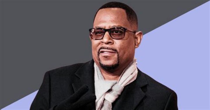 Did Martin Lawrence Pass Away in 2024? The Truth Behind the Rumors