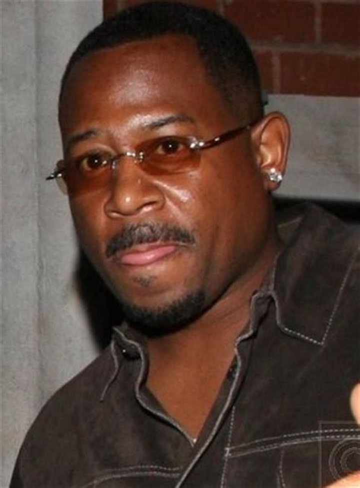 Did Martin Lawrence Passed Away? Uncovering the Truth Behind the Rumors