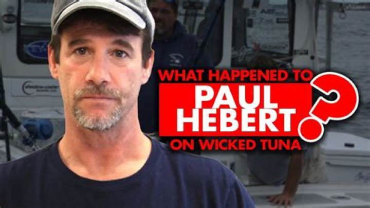 Did Paul Hebert from Wicked Tuna Die? Exploring the Truth Behind the Rumors
