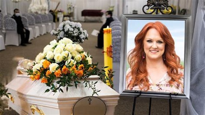 Did Ree Drummond Die? Unraveling the Truth Behind the Rumors